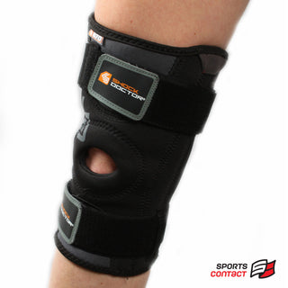 Orthèse pour genou pour genou stabilizer