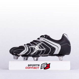 Mercury pro - low black/silver