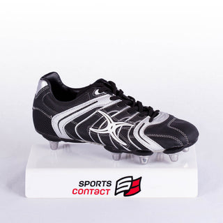 Mercury pro - low black/silver