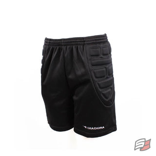 Short gardien Padova adulte