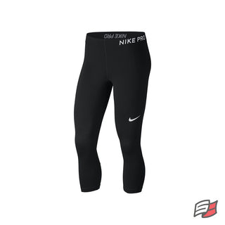 Pro capri wmn's noir