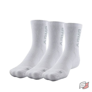 Ua 3-maker socks (3-pack)