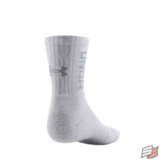 Ua 3-maker socks (3-pack)