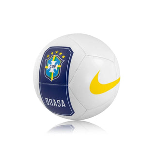 Mini ballon brésil nike skills