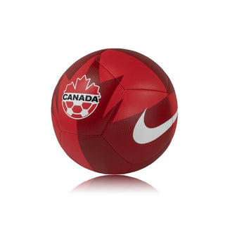 Mini ballon canada nike skills