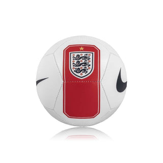 Mini ballon angleterre nike skills