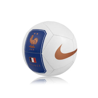 Mini ballon france nike skills
