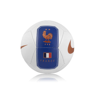 Mini ballon france nike skills