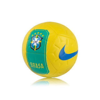 Ballon brésil nike academy