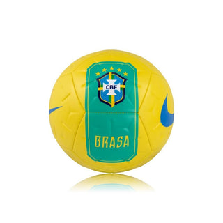 Ballon brésil nike academy