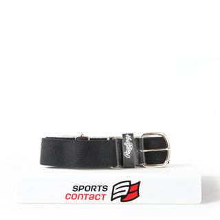 Baseball belt adult