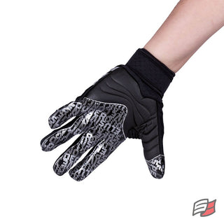 Lineman gloves nastyfast