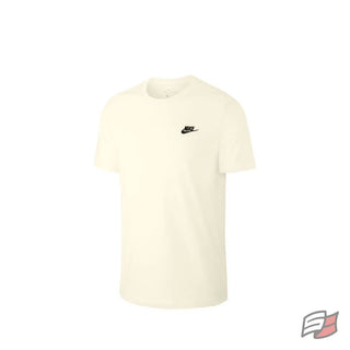 Tshirt nike sportswear club homme