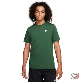 Tshirt nike sportswear club homme