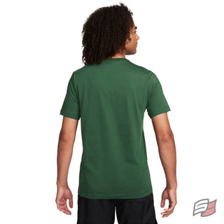 Tshirt nike sportswear club homme
