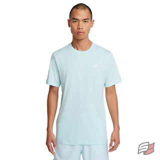 Tshirt nike sportswear club homme