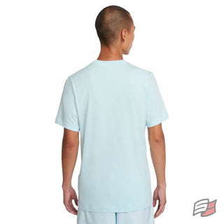 Tshirt nike sportswear club homme