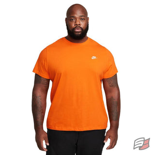 Tshirt nike sportswear club homme