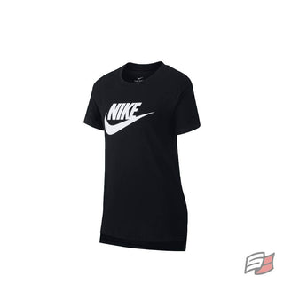 Tshirt nike sportswear fille