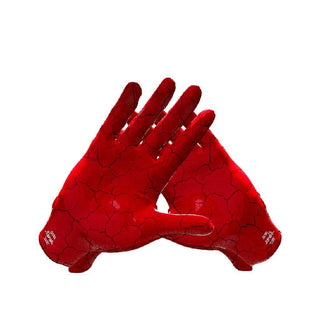 Gants receveur football armis 3.0