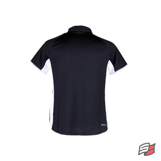 Polo utility femme