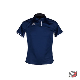 Polo utility femme
