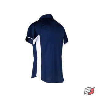 Polo utility femme