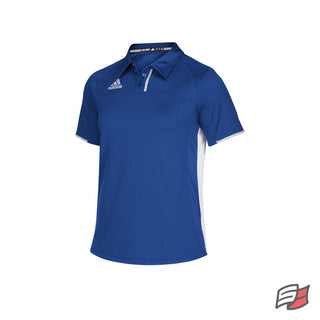 Polo utility femme