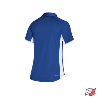 Polo utility femme