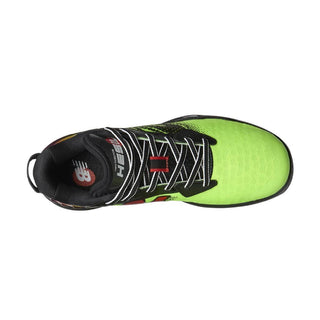 Hesi low v2 ad