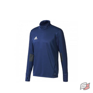 Tiro 17 training top youth