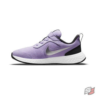 Nike revolution 5 little kid's