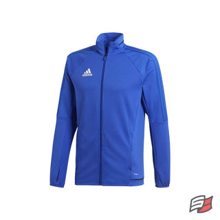 Tiro 17 training jacket men's