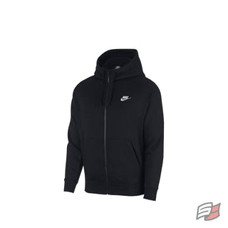 Nike sportswear club fleece hood men's