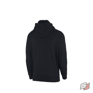 Nike sportswear club fleece hood men's