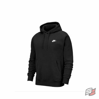 Nike sportswear club fleece hood men's