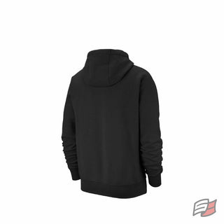 Nike sportswear club fleece hood men's