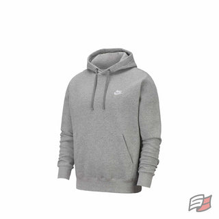 Gilet à capuchon sportswear club homme