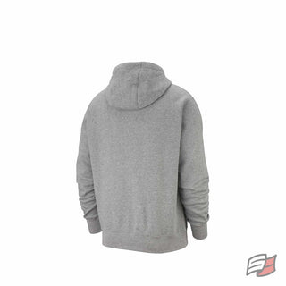 Gilet à capuchon sportswear club homme