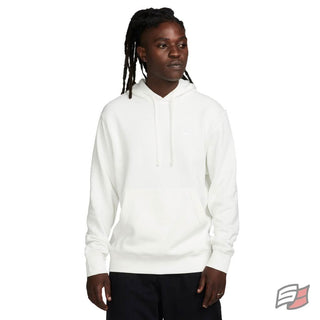 Gilet à capuchon sportswear club homme
