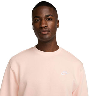 Gilet ouaté nike sportwear club homme