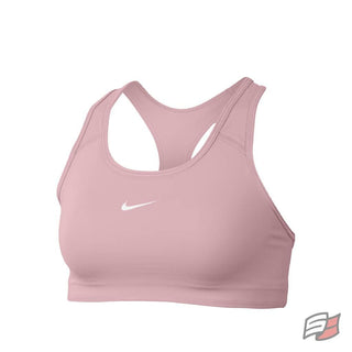 Top de sport nike swoosh femme