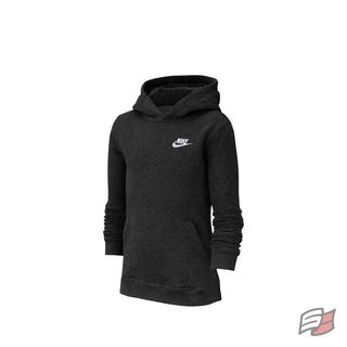 Gilet à capuchon nike sportswear club jr