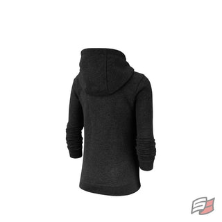 Gilet à capuchon nike sportswear club jr