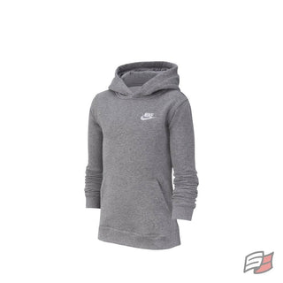 Gilet à capuchon nike sportswear club jr