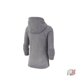 Gilet à capuchon nike sportswear club jr