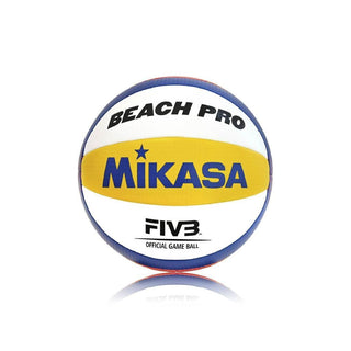 Ballon officiel volleyball de plage fivb