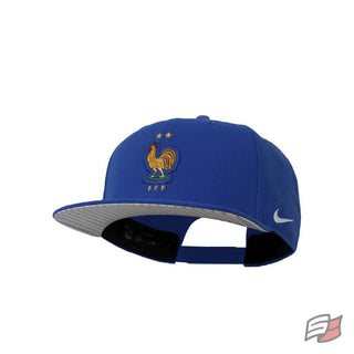 Casquette nike pro flat bill fff