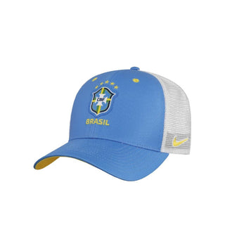 Casquette brésil rise trucker