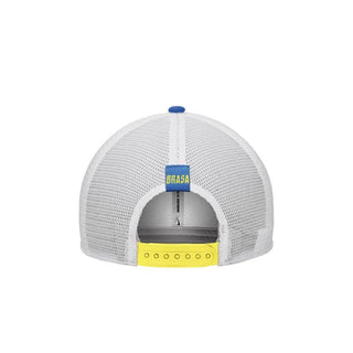 Casquette brésil rise trucker